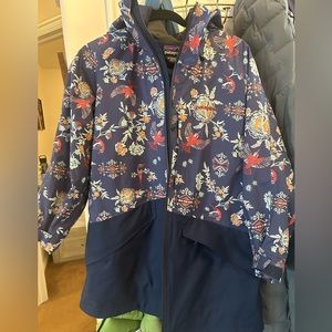 Patagonia women’s Snowbelle Insulated Jacket